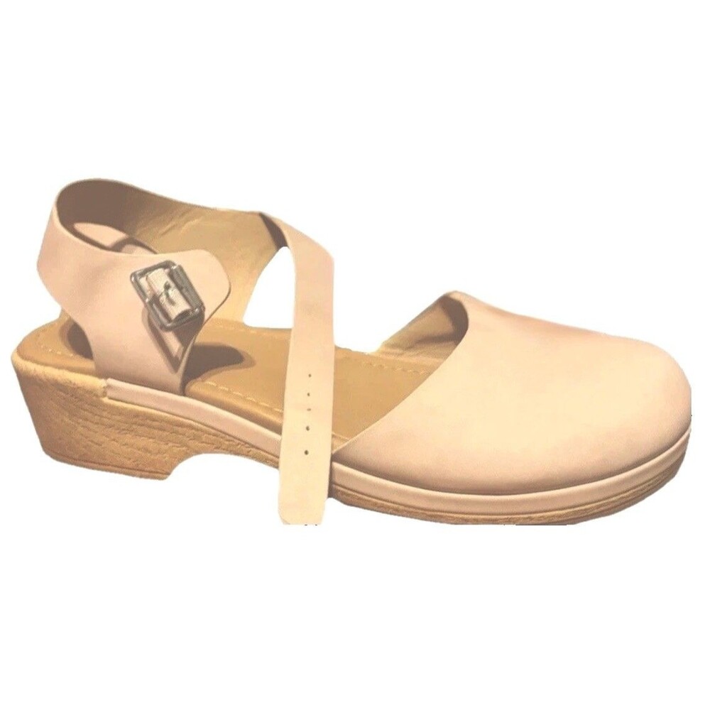 Art Class Shoes Girls Size 5 Fits Women’s US 7 Mary Jane Buckle NWOT